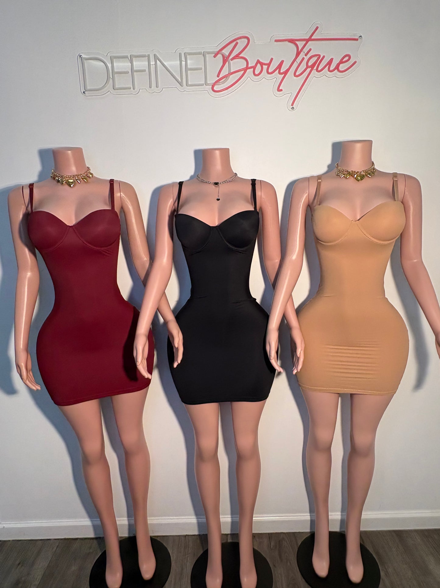 Chic | Dress