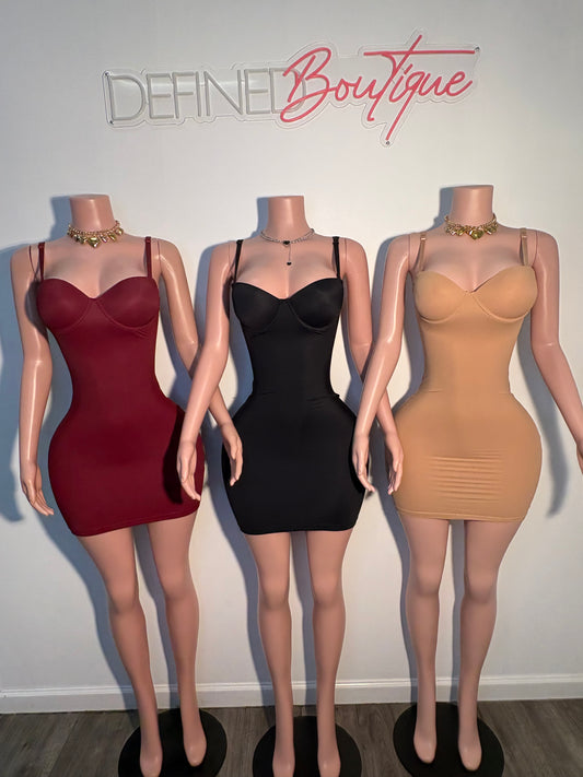 Chic | Dress