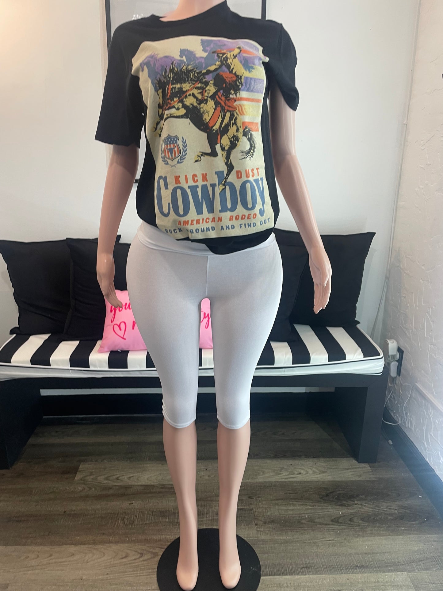 Capri | Leggings