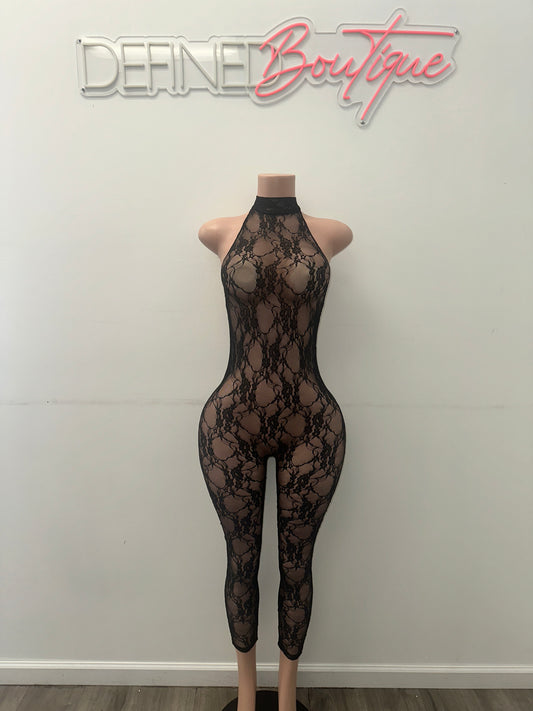 Vice | Jumpsuit