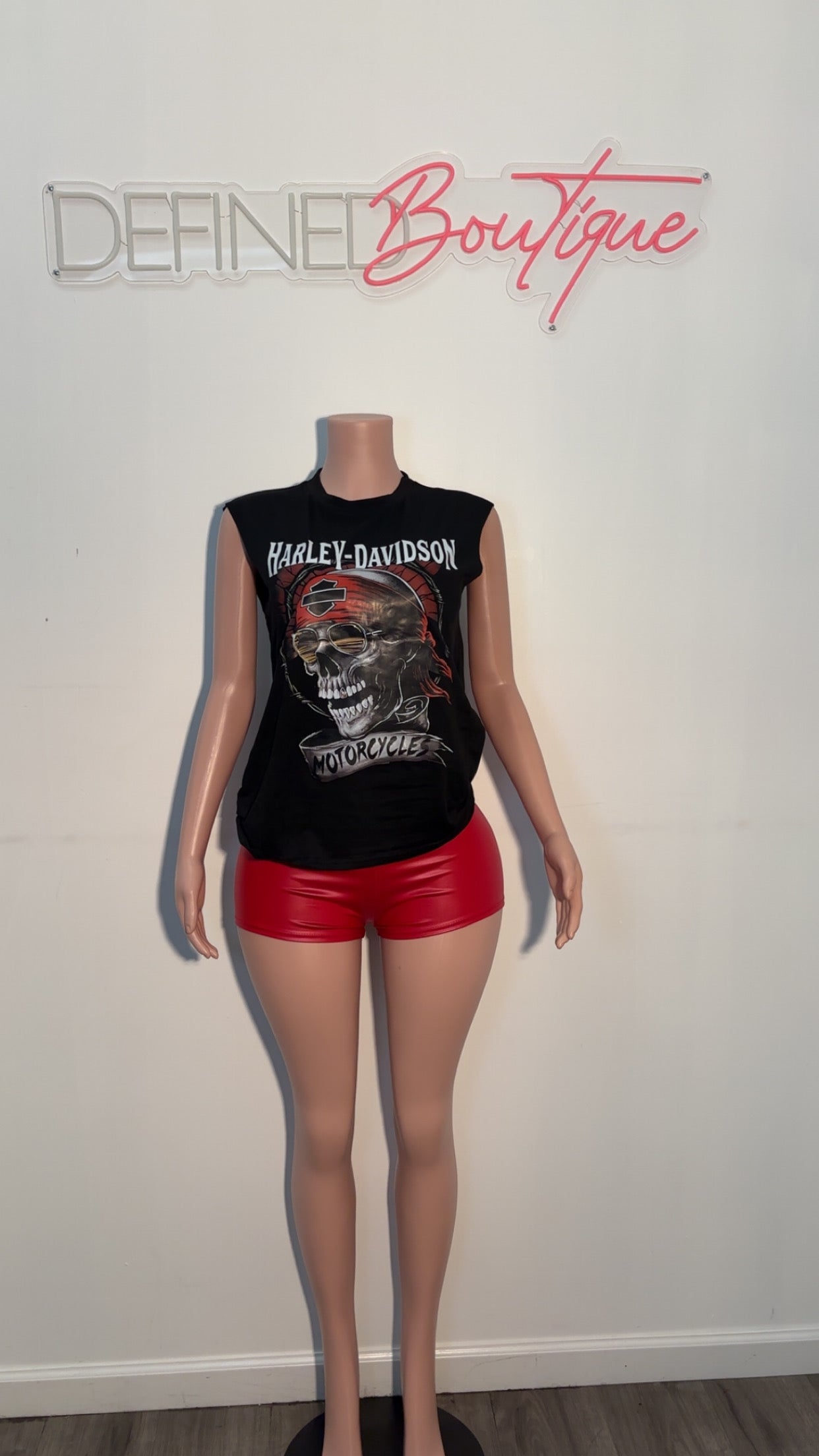 Harley | Tee