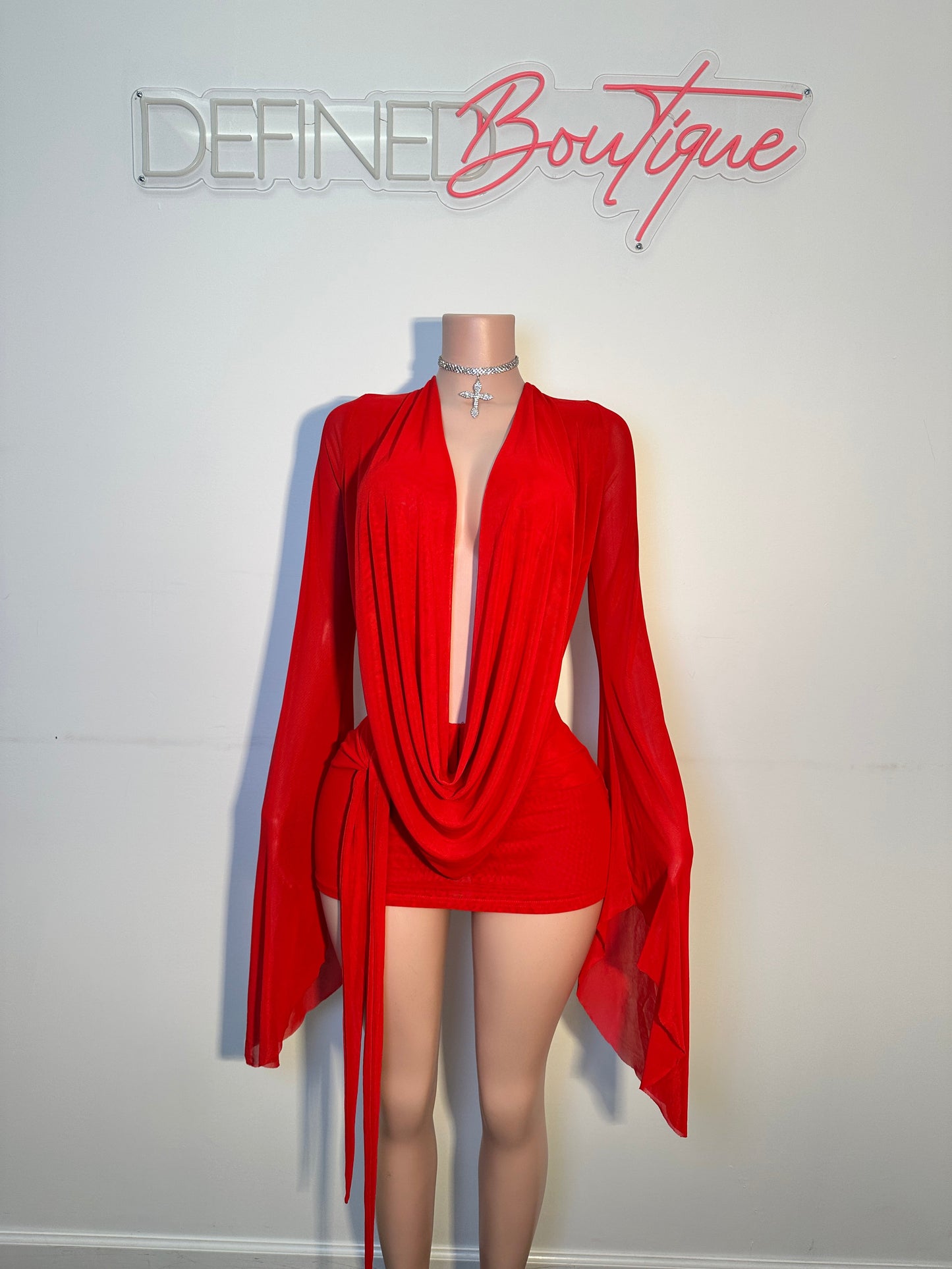 Maica | Dress