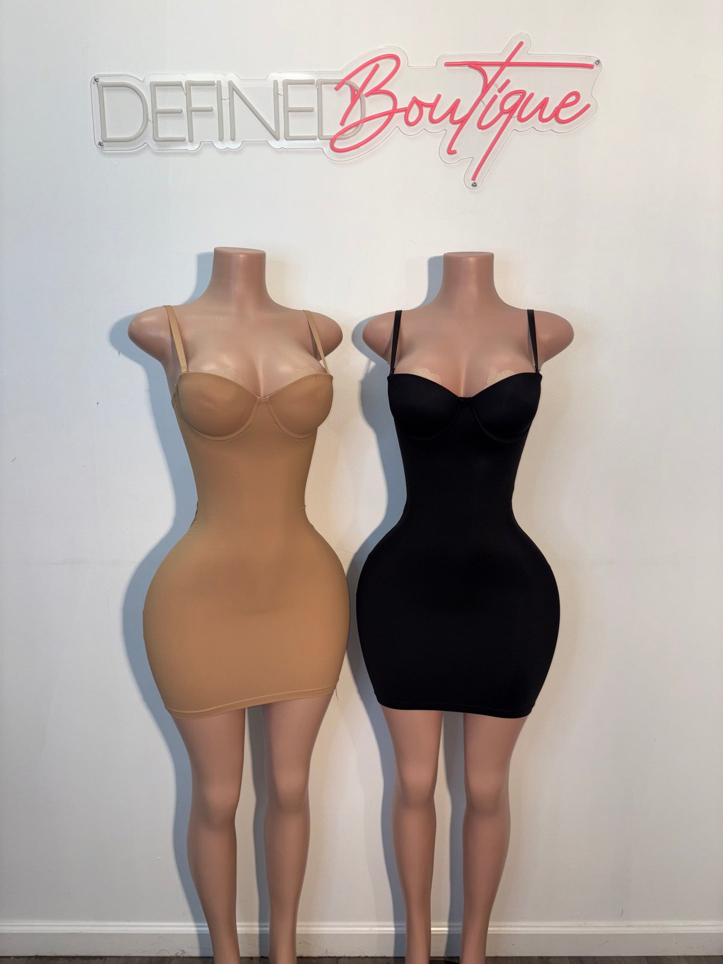 Chic | Dress