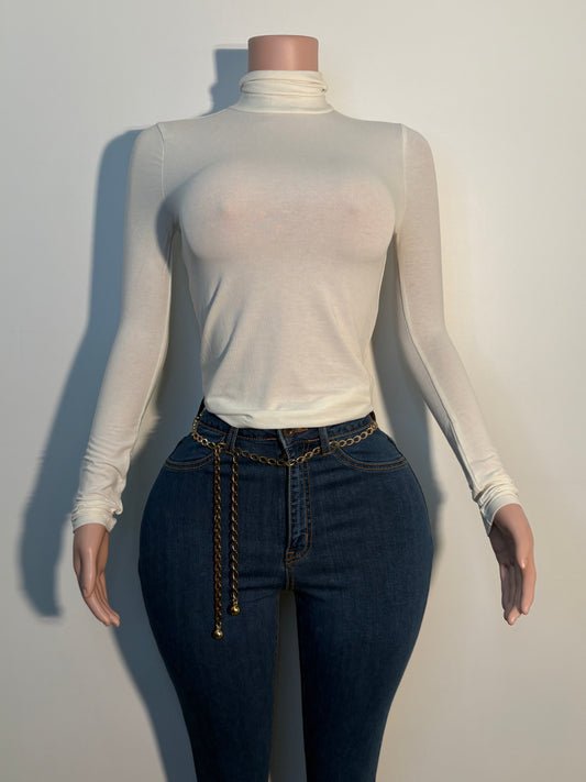 Turtleneck | Top