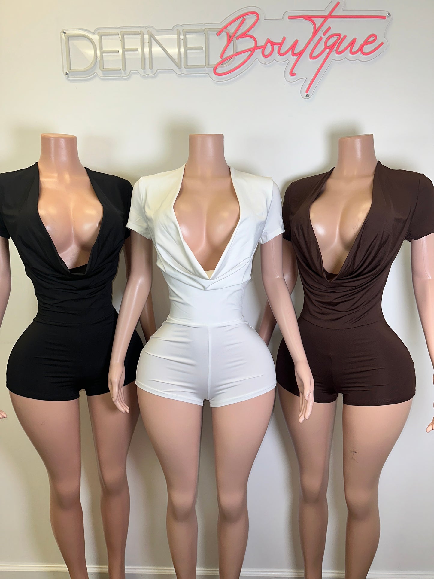Roni | Romper