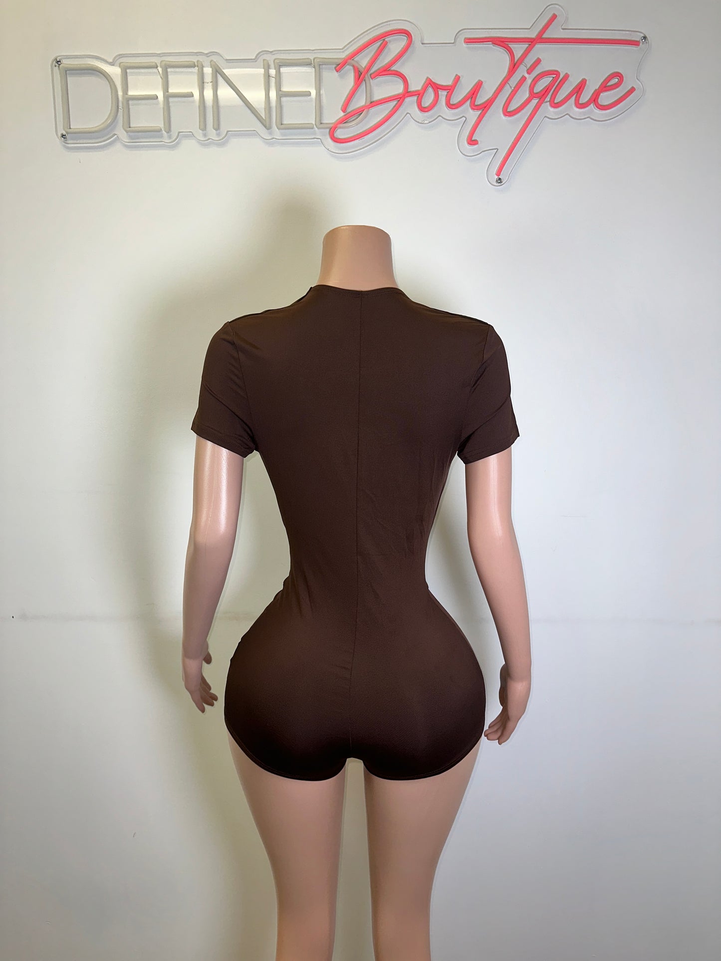 Roni | Romper