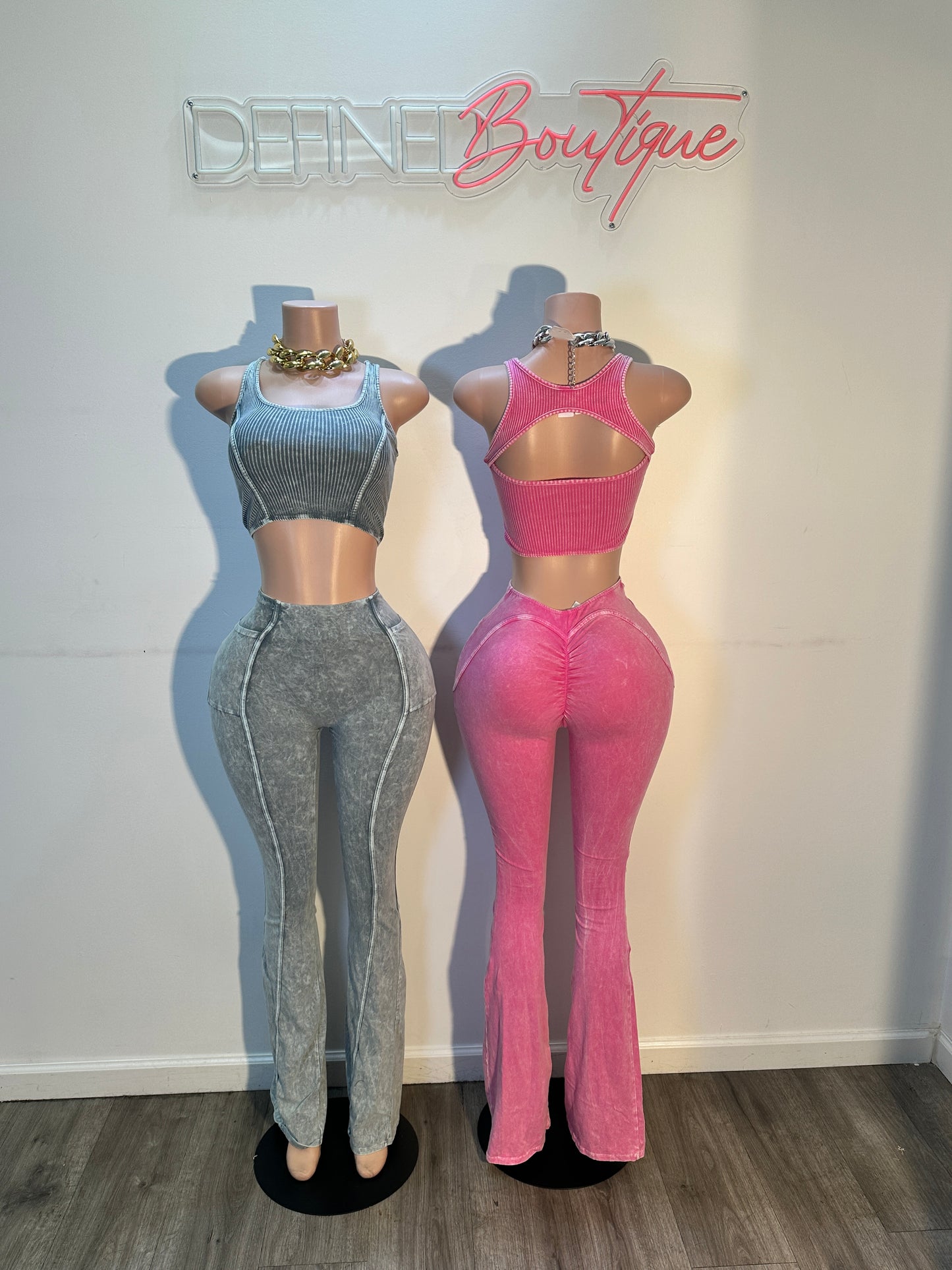 Lady Active | Set