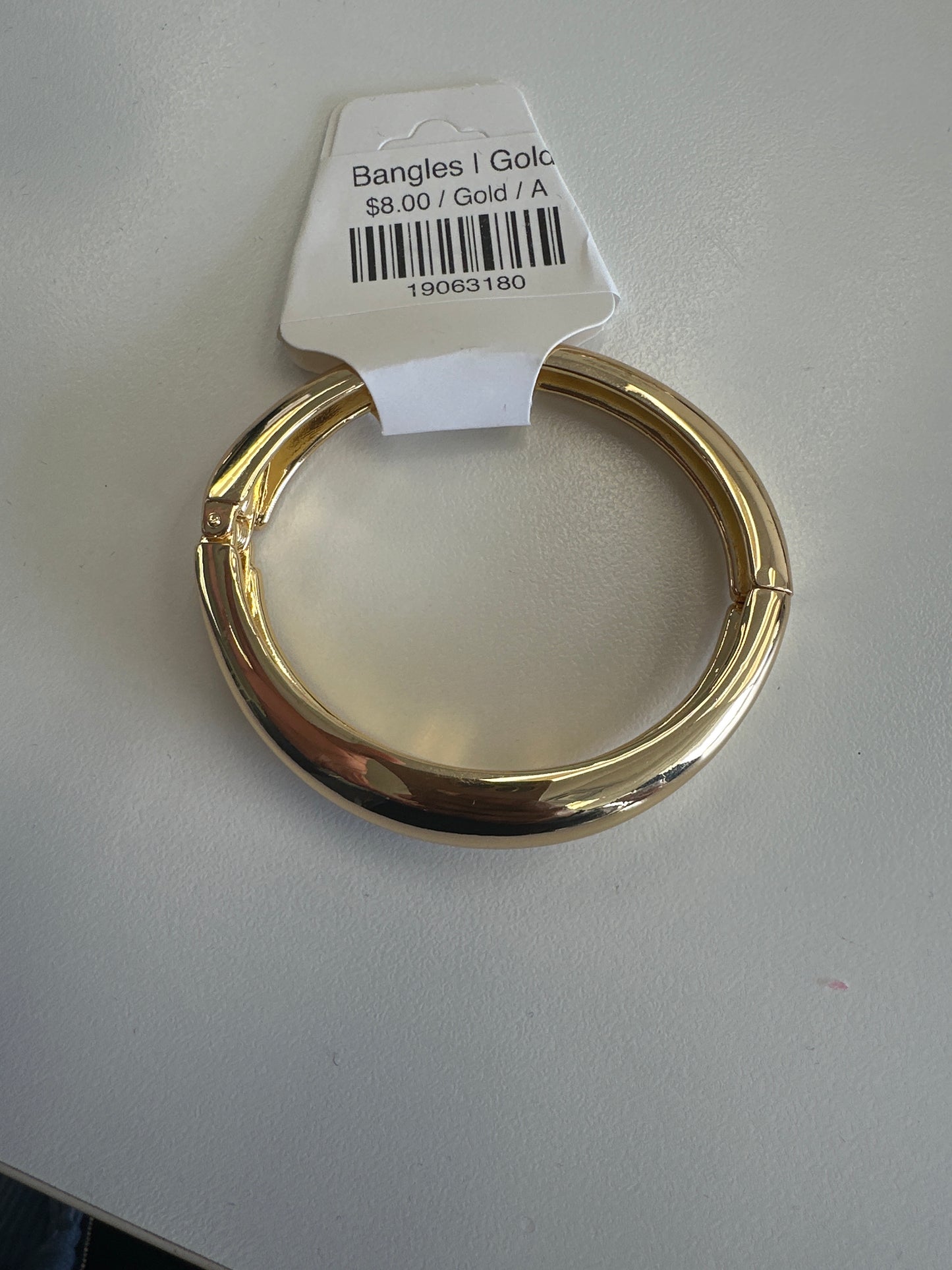 Bangles | Gold