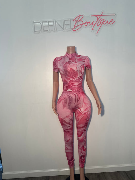 Fenti | Jumpsuit