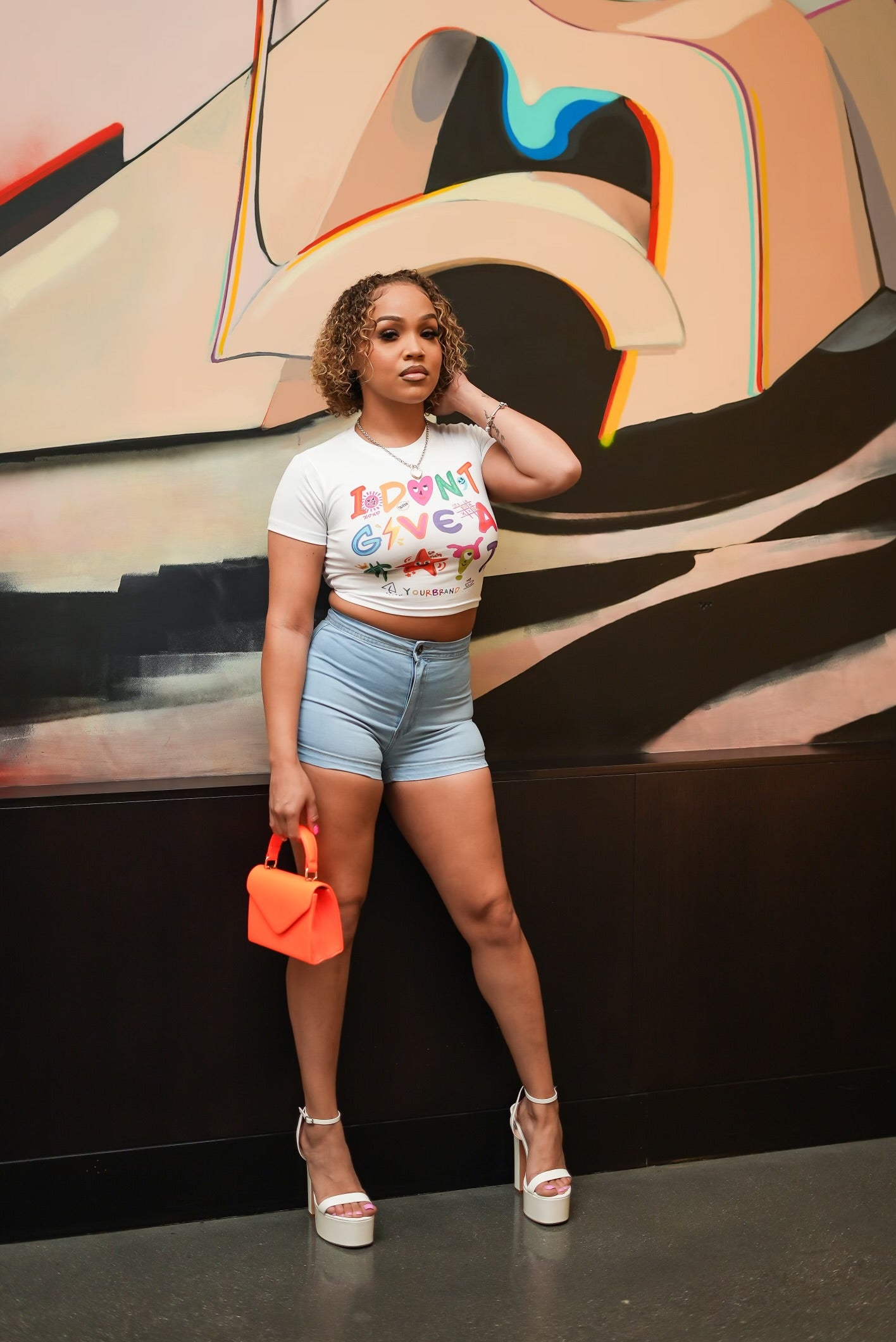Kadi | Shorts