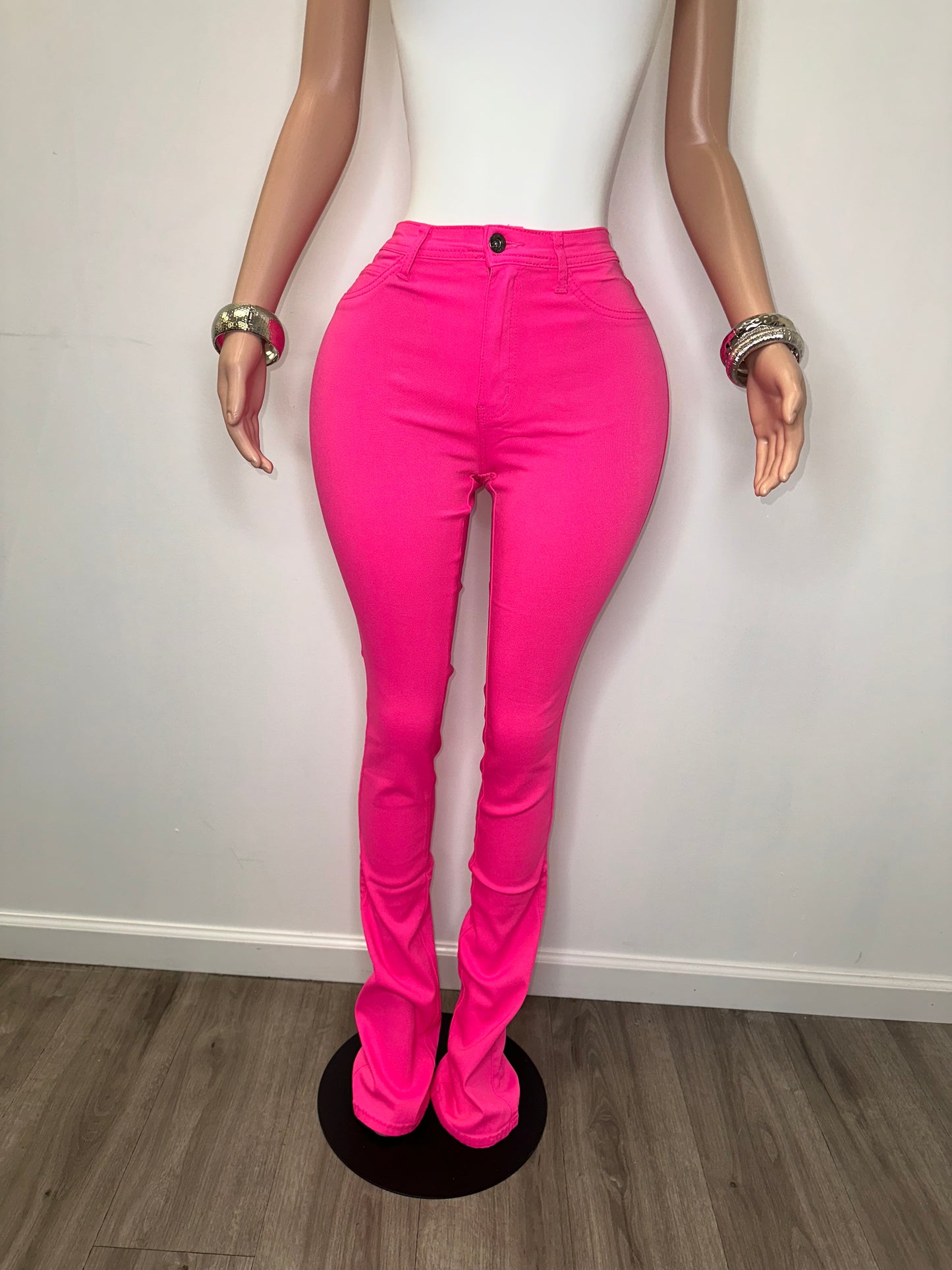 Kadi Stack | Pants