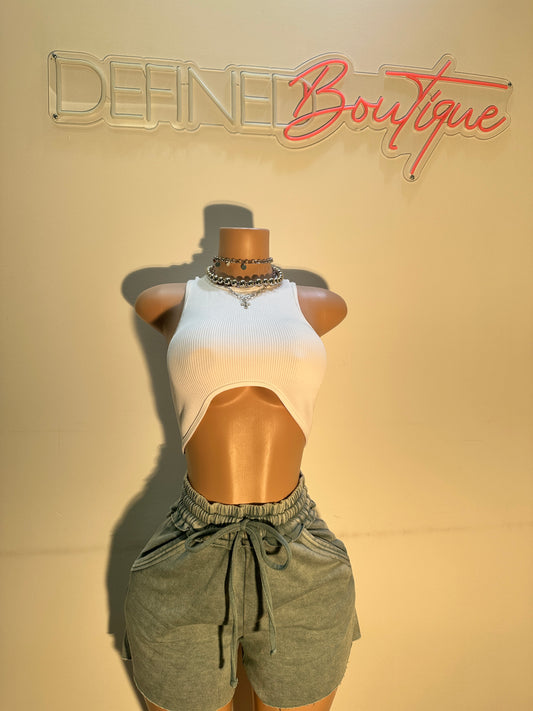 Vanity | Top
