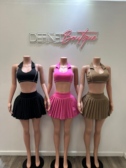 Sporty | Set