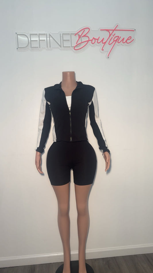 Missy Biker | Set
