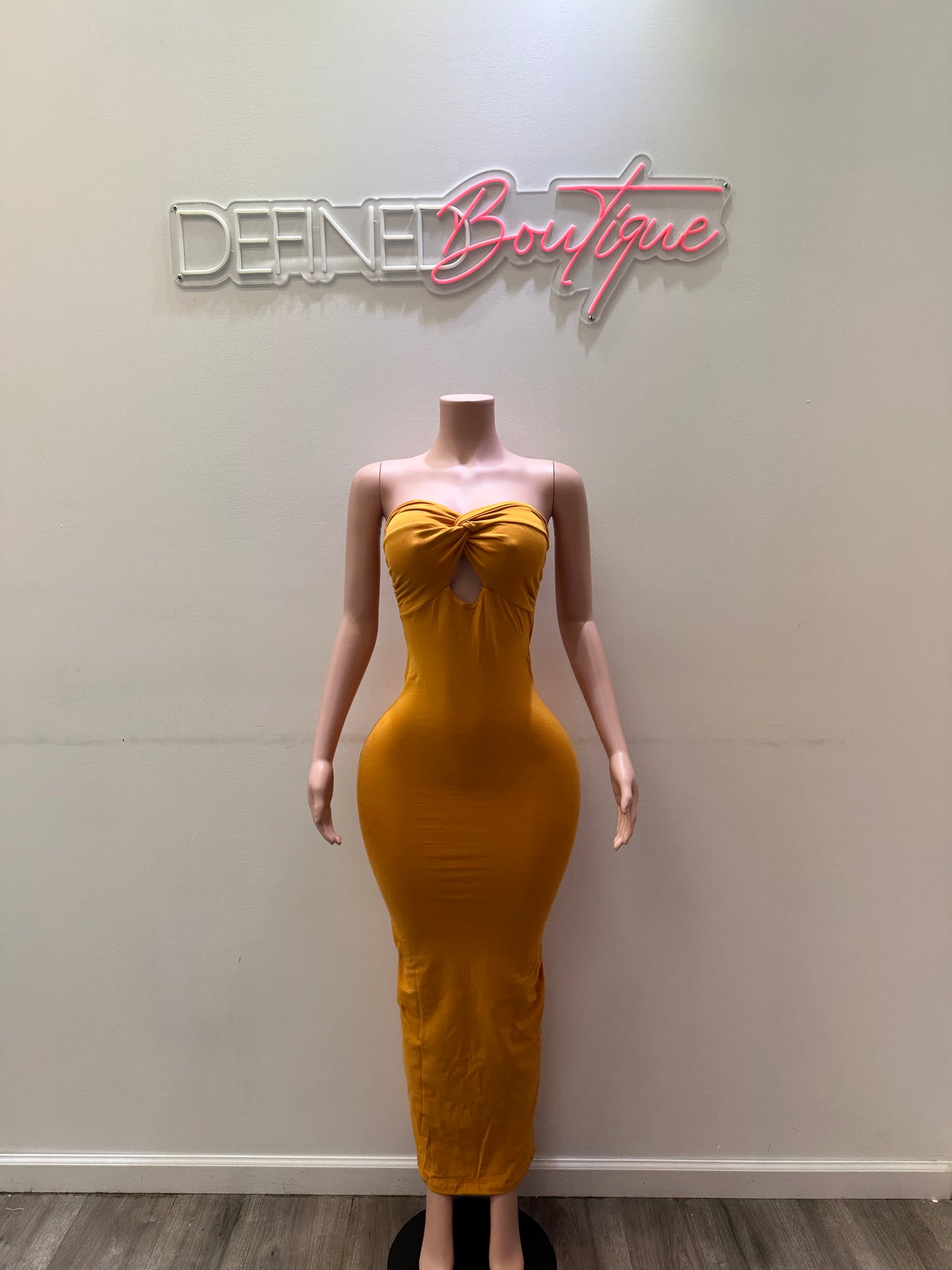 Nivea | Dress
