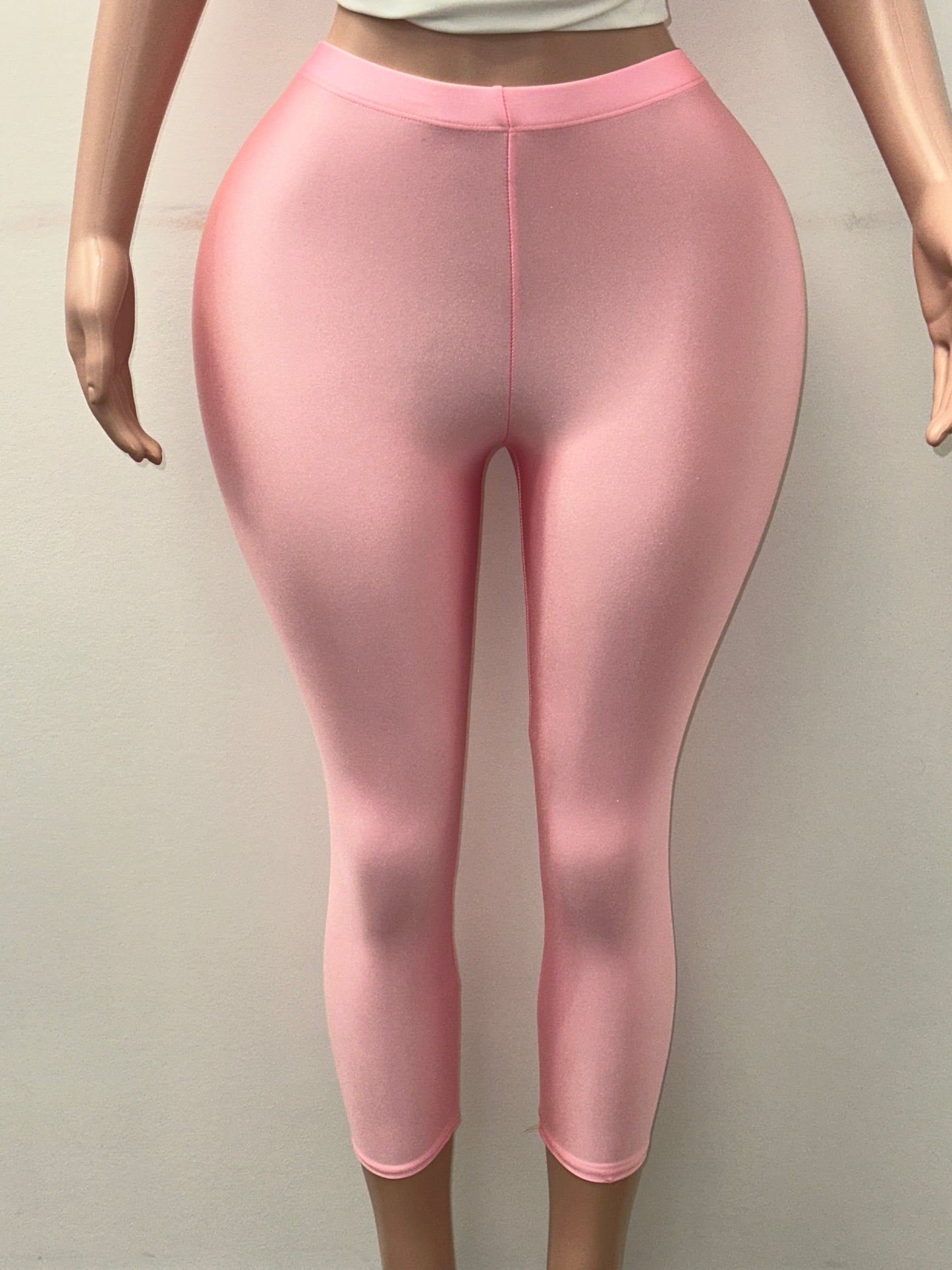 Bermuda | Leggings