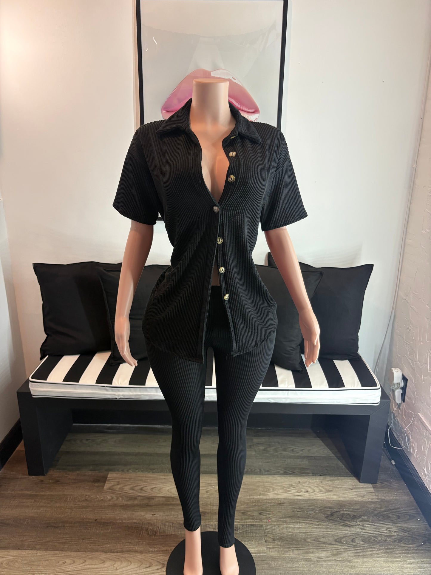 Rib Basic | Set