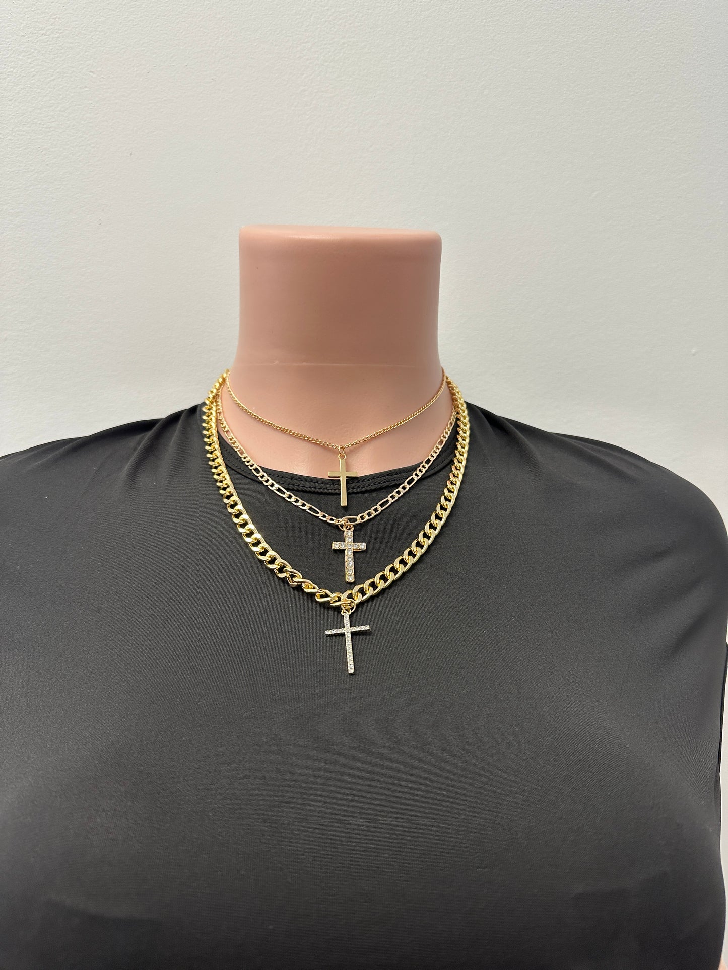 Stack | Necklaces