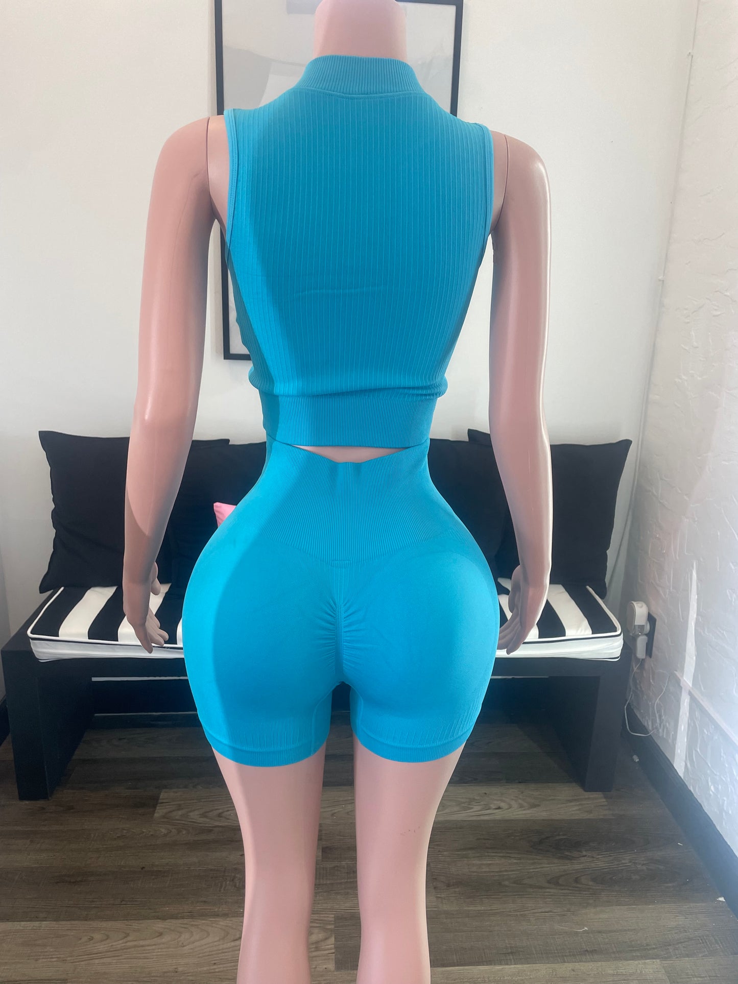 Zip Sculpt | Set