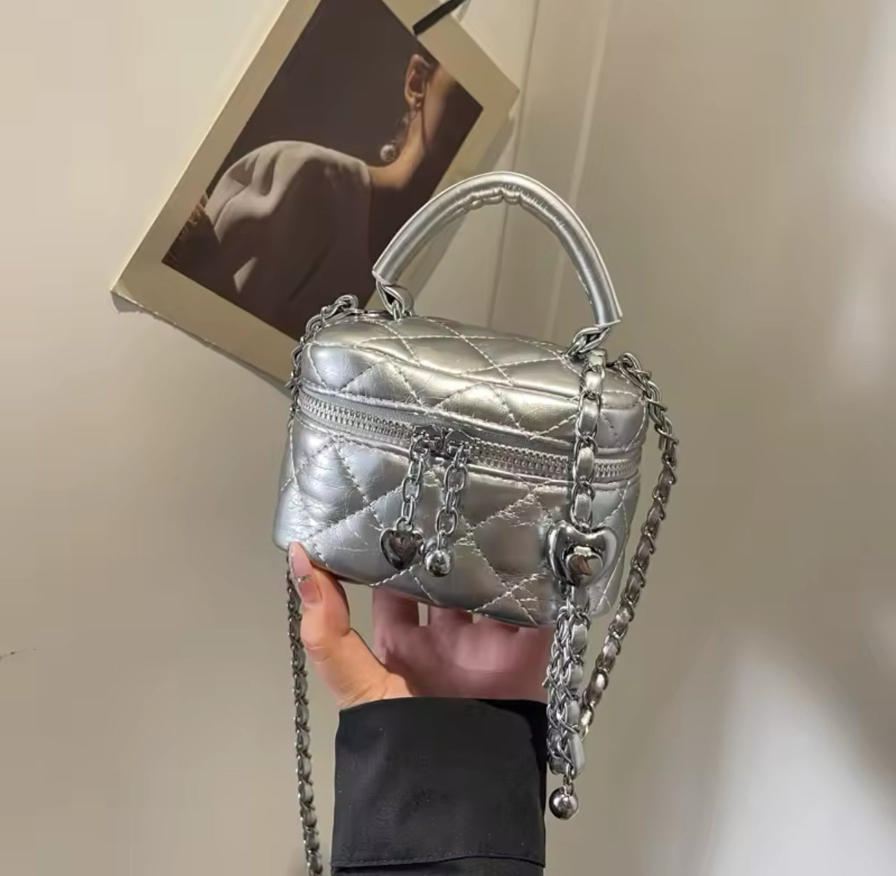 Love Vanity Mini | Bag