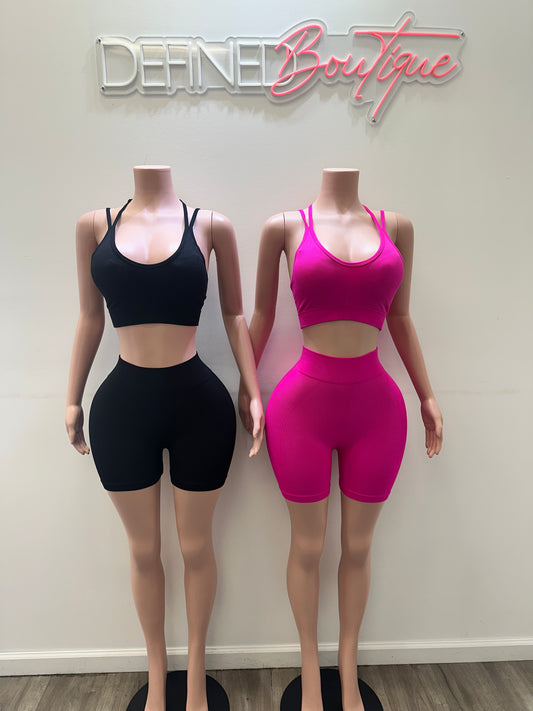 Venice Active | Set