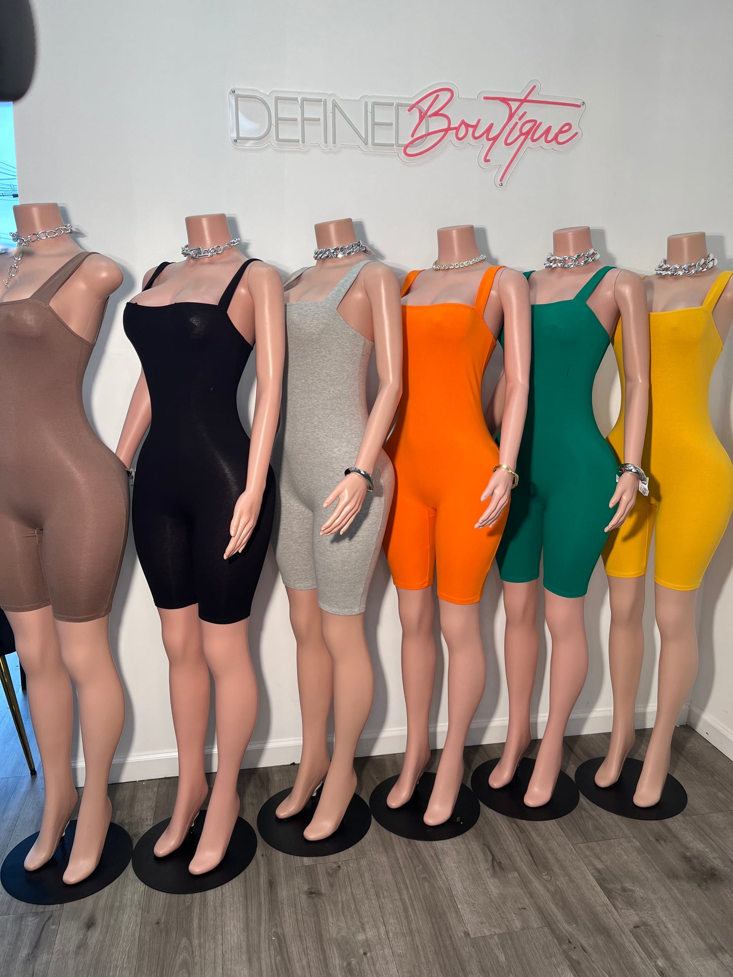 Kylie | Jumpsuit