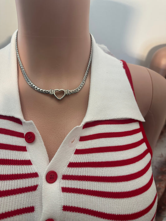 Lover | Necklace
