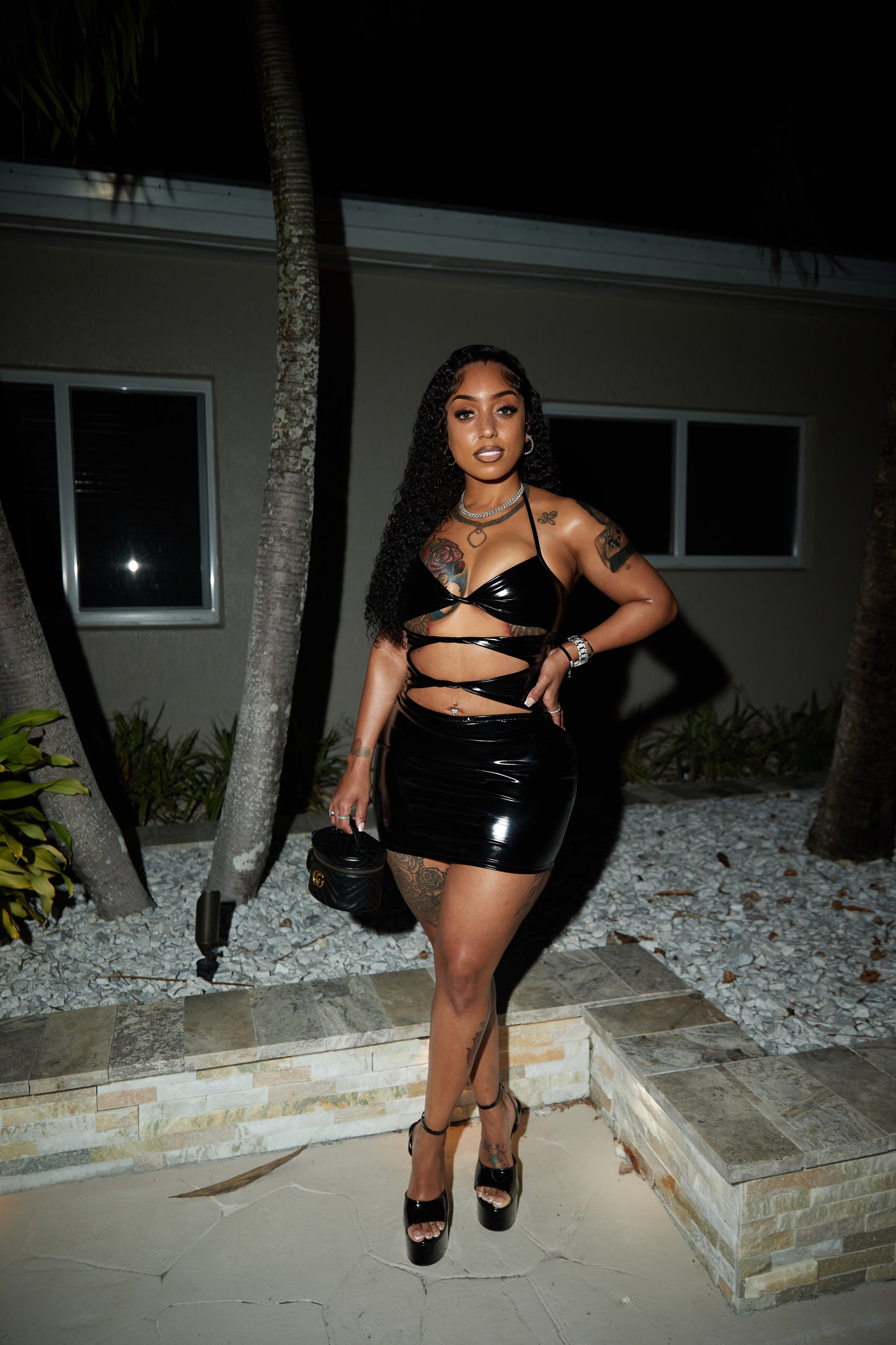 King Of Style | Dress