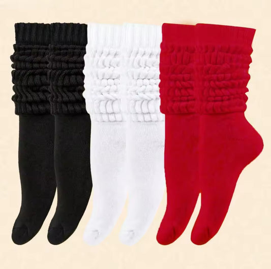 Slouch | Socks