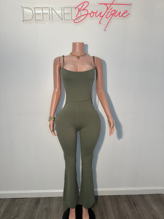 Active | Jumpsuit