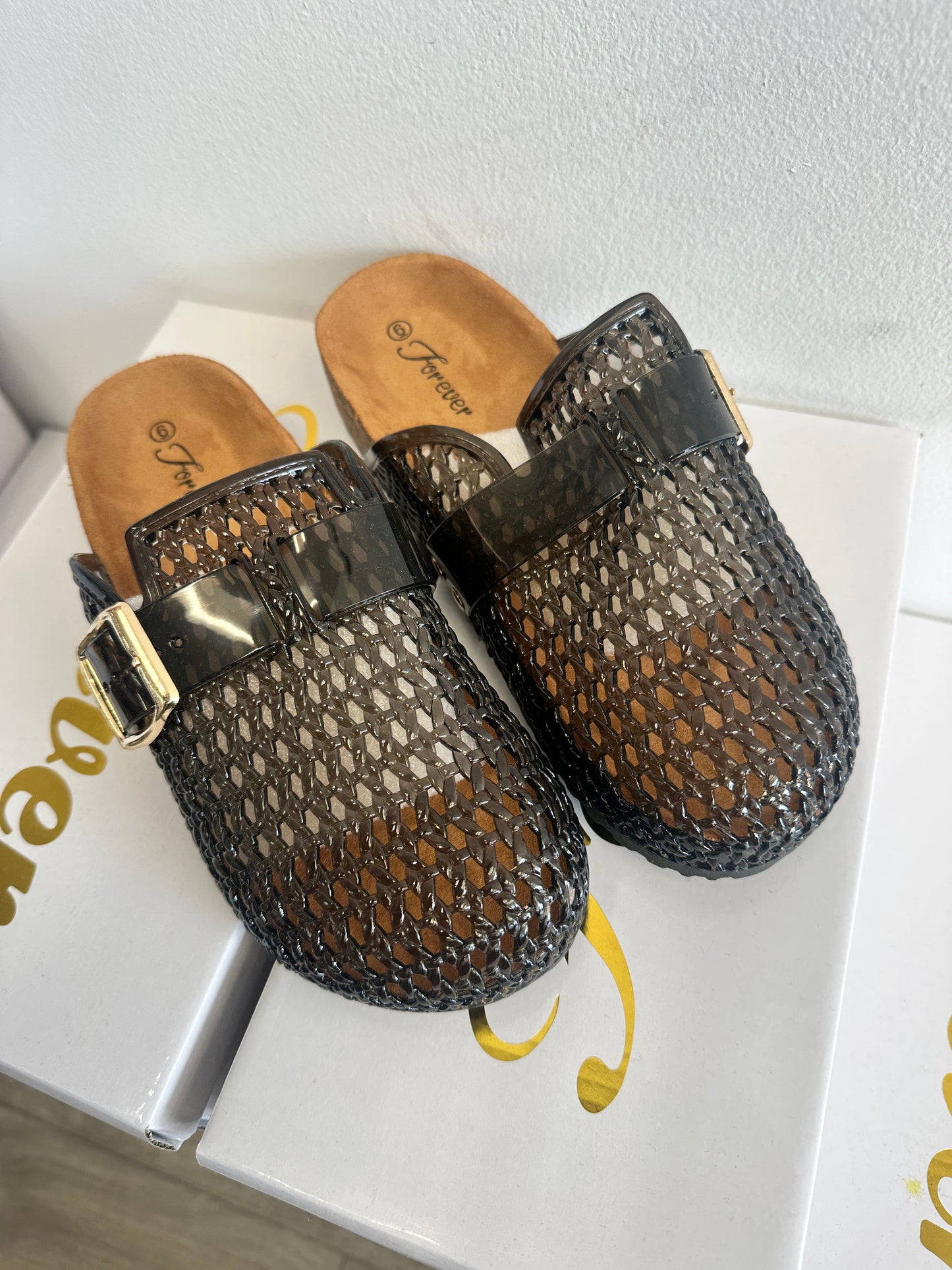 Jelly | Mules