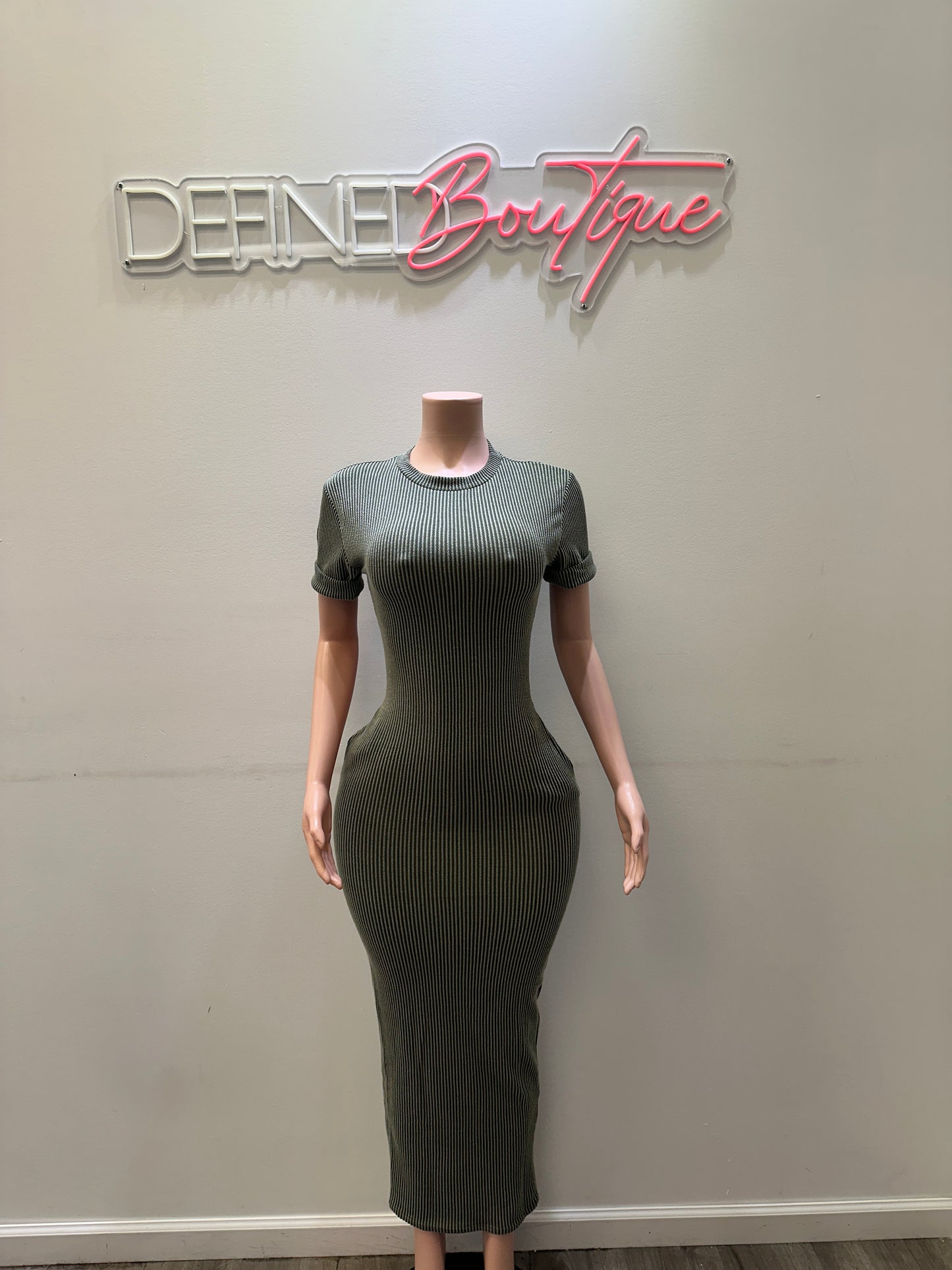 Coza | Dress