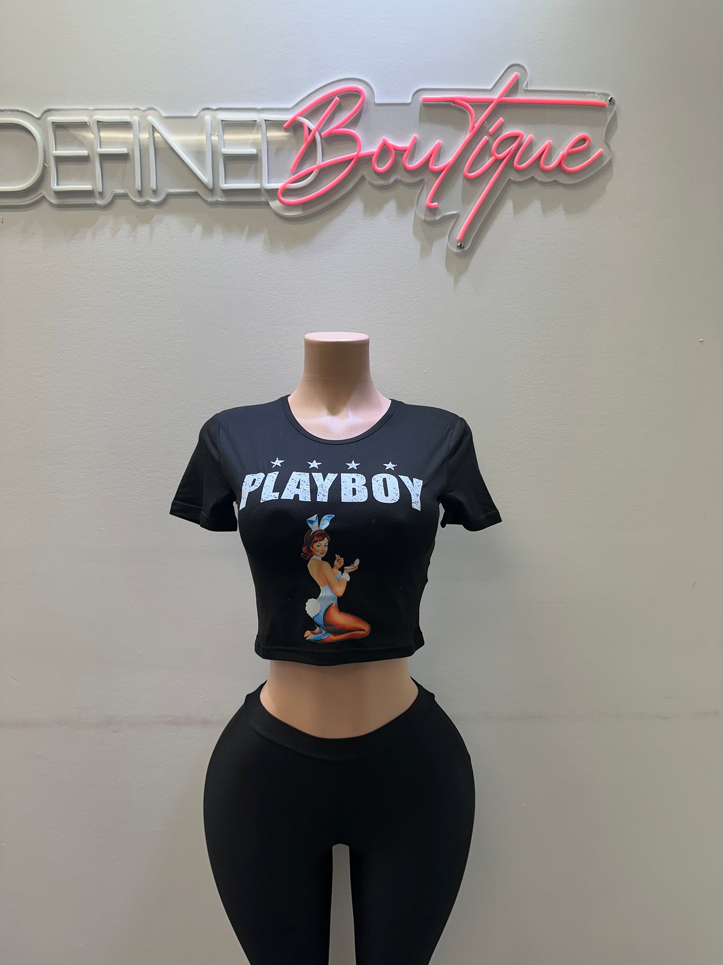 Playboy | Tee