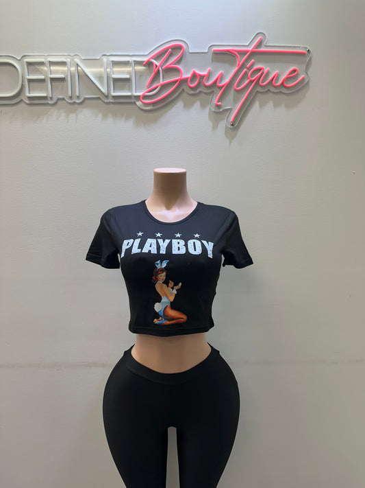 Playboy | Tee