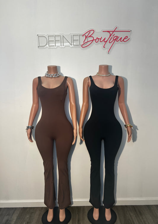 Mari | Jumpsuit