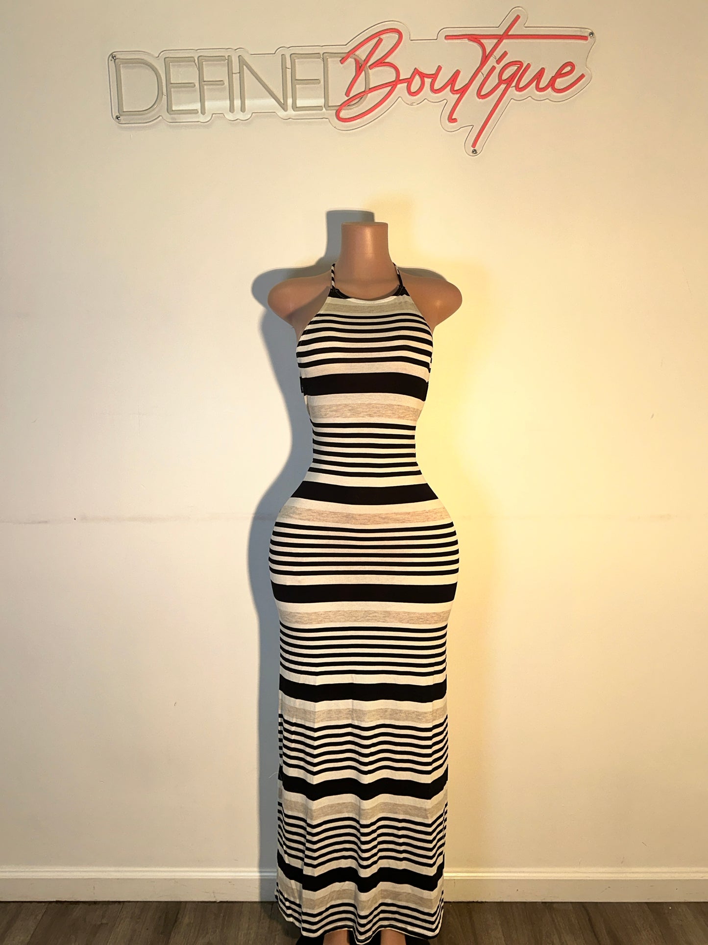 Taylor | Maxi