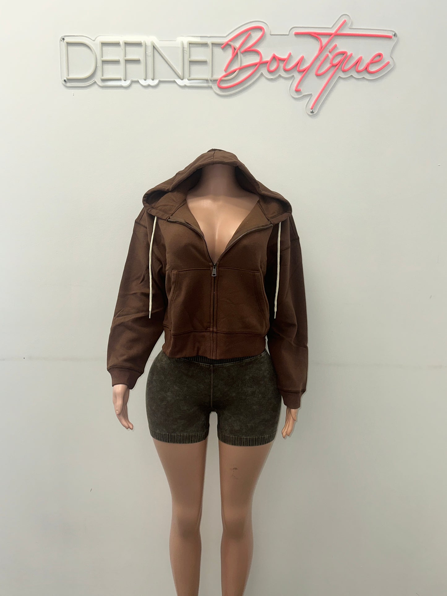 Acid Short | Set