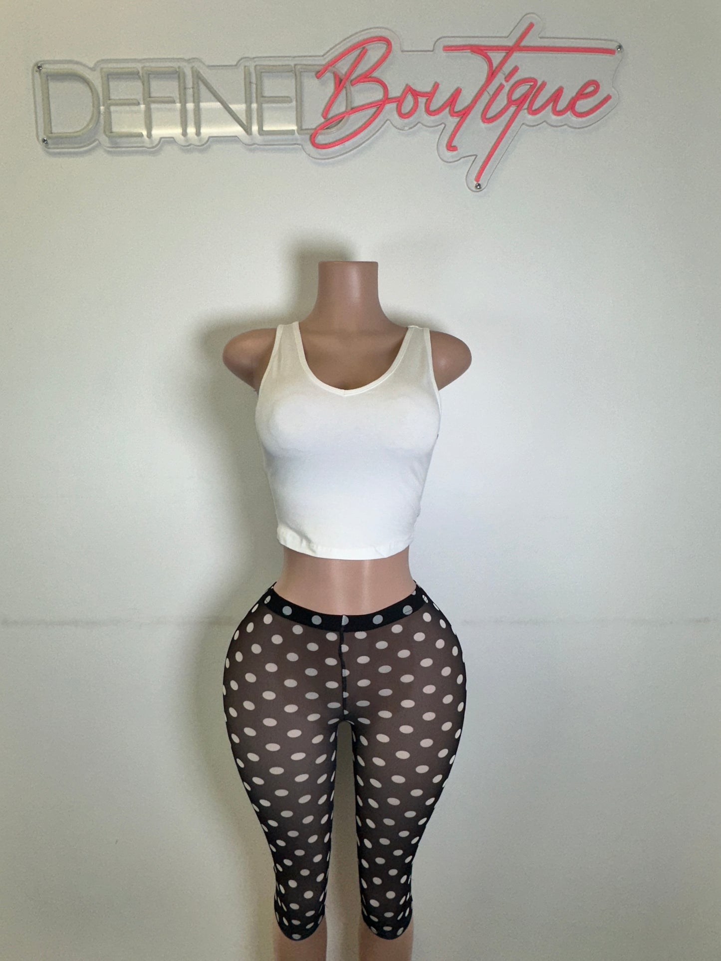 Basic | Tank