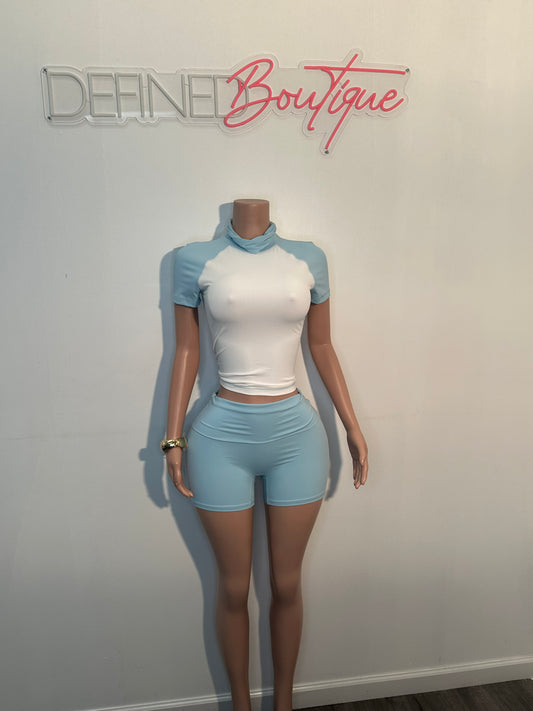 Dess 3Piece Biker | Set