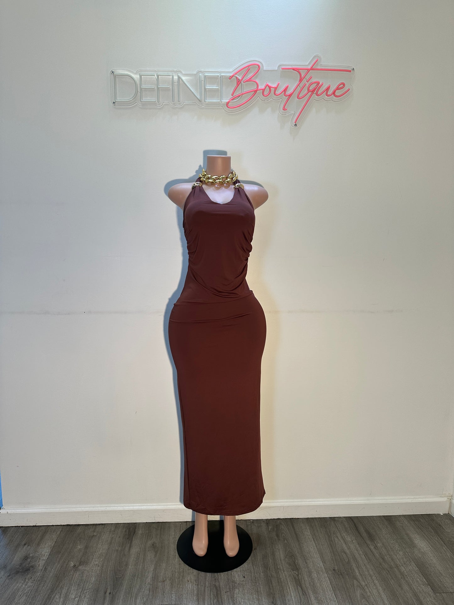 Selena | Dress