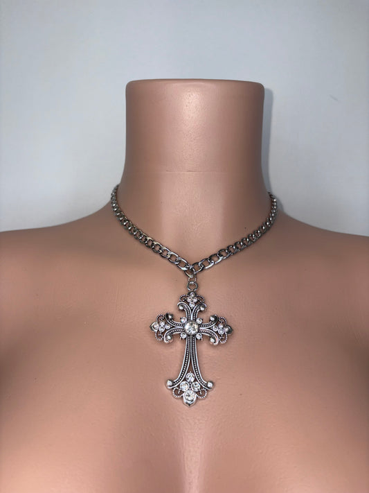 Drill | Necklace