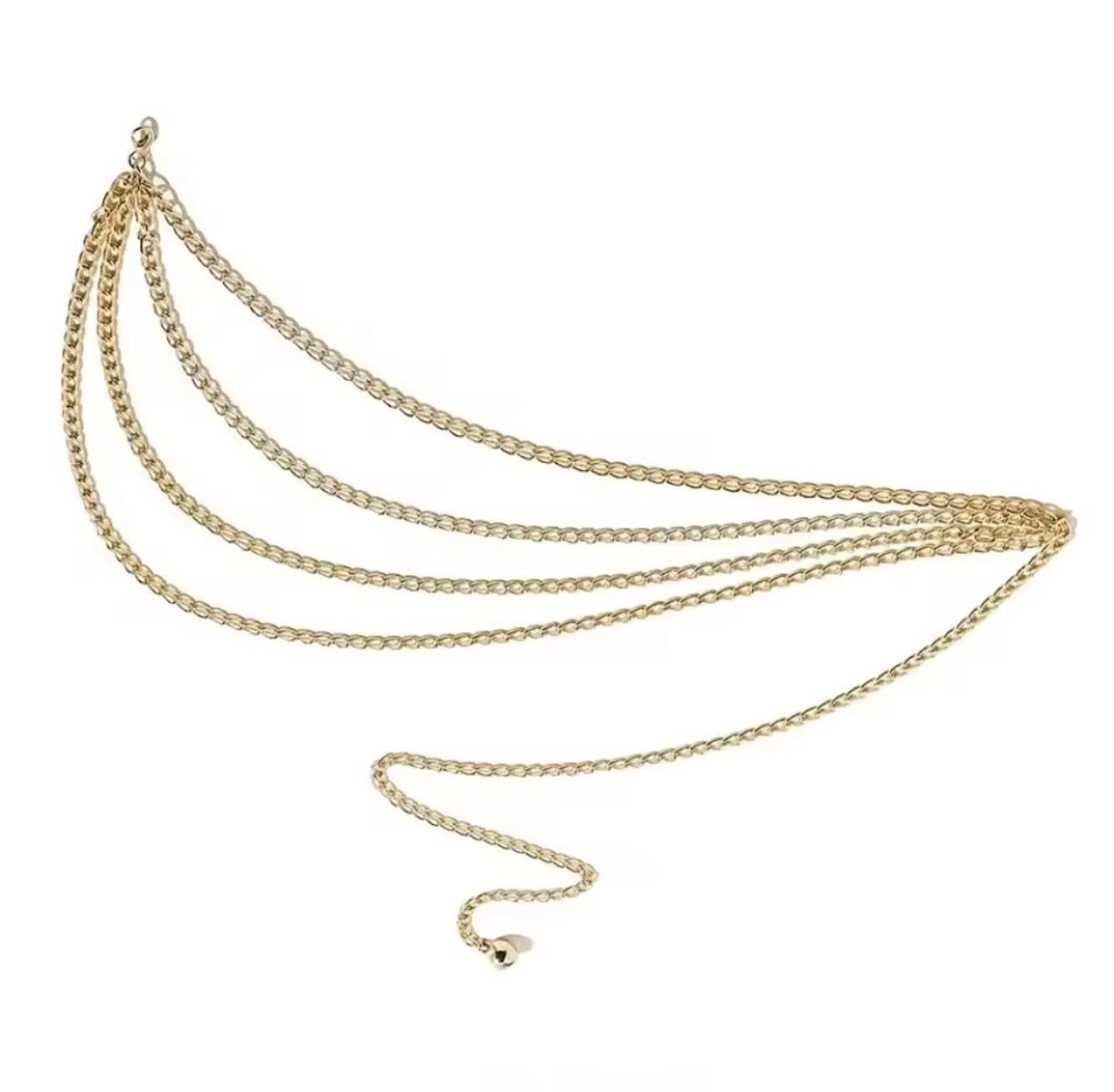Drop Chain | Belt