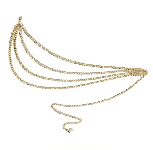 Drop Chain | Belt