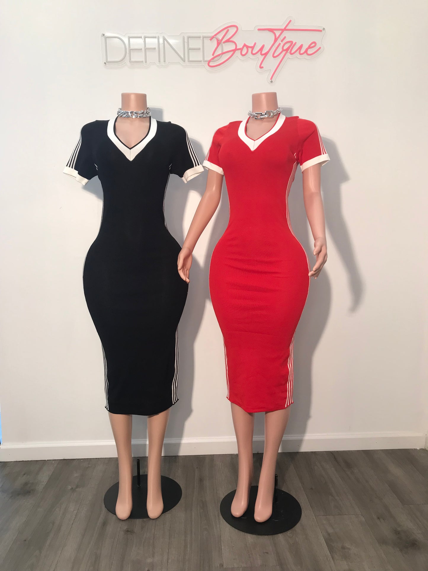 Sideline | Dress