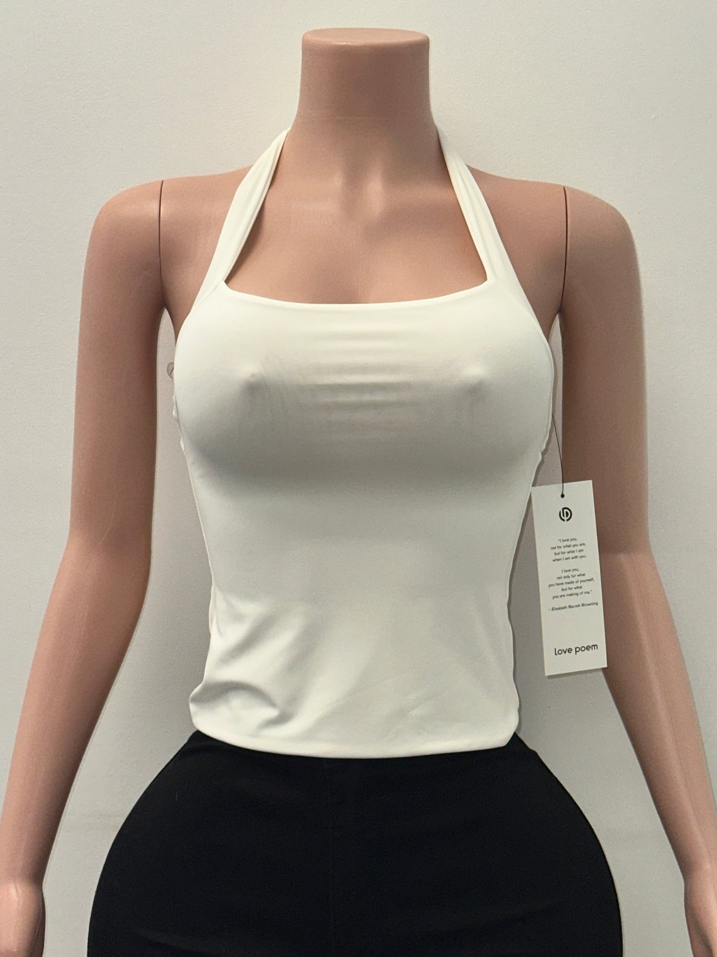 Halter | Top