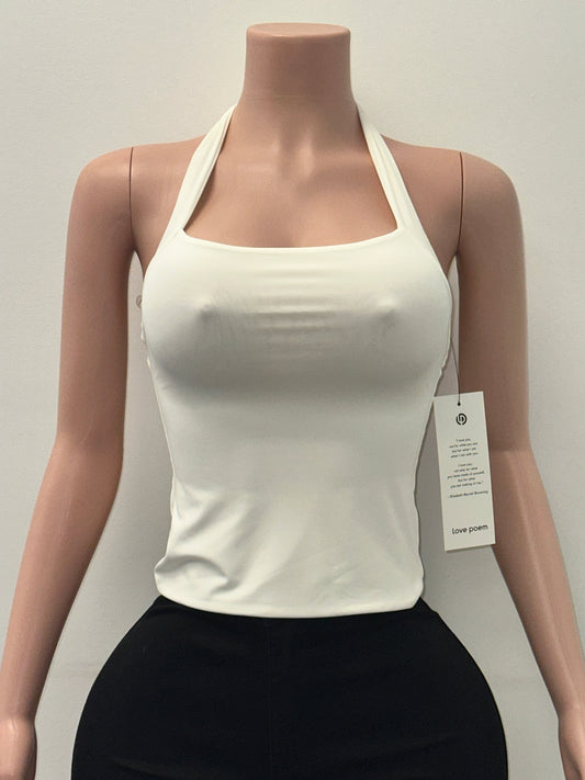 Halter | Top