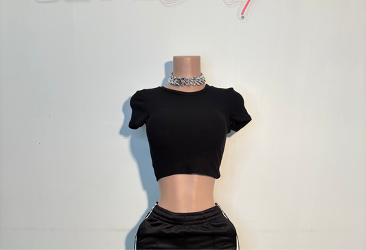 Basic Crop | Top