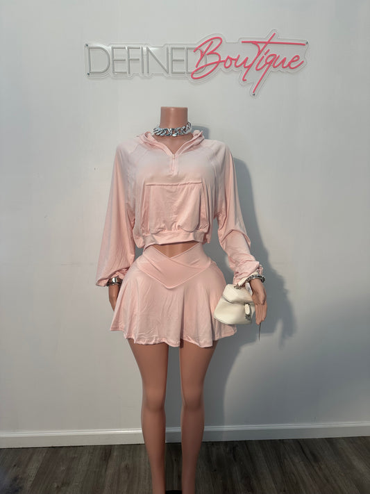 Divine Skirt | Set