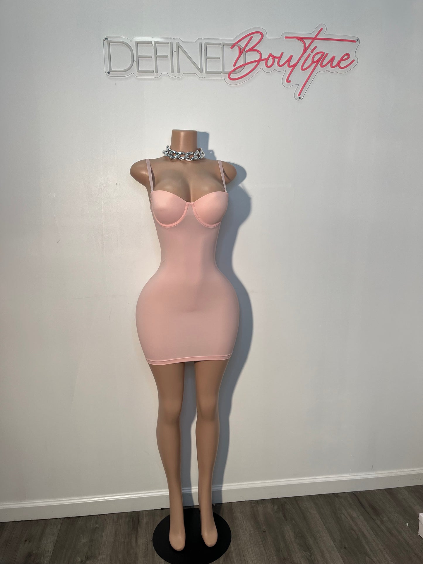 Chic | Dress