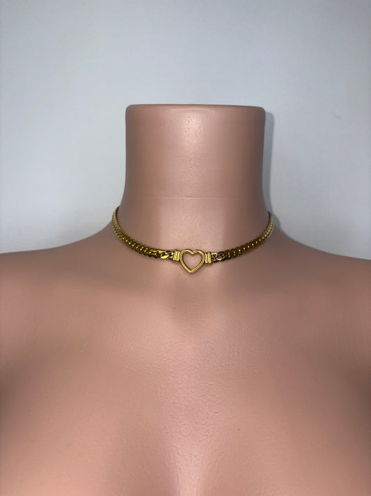 Lover | Necklace